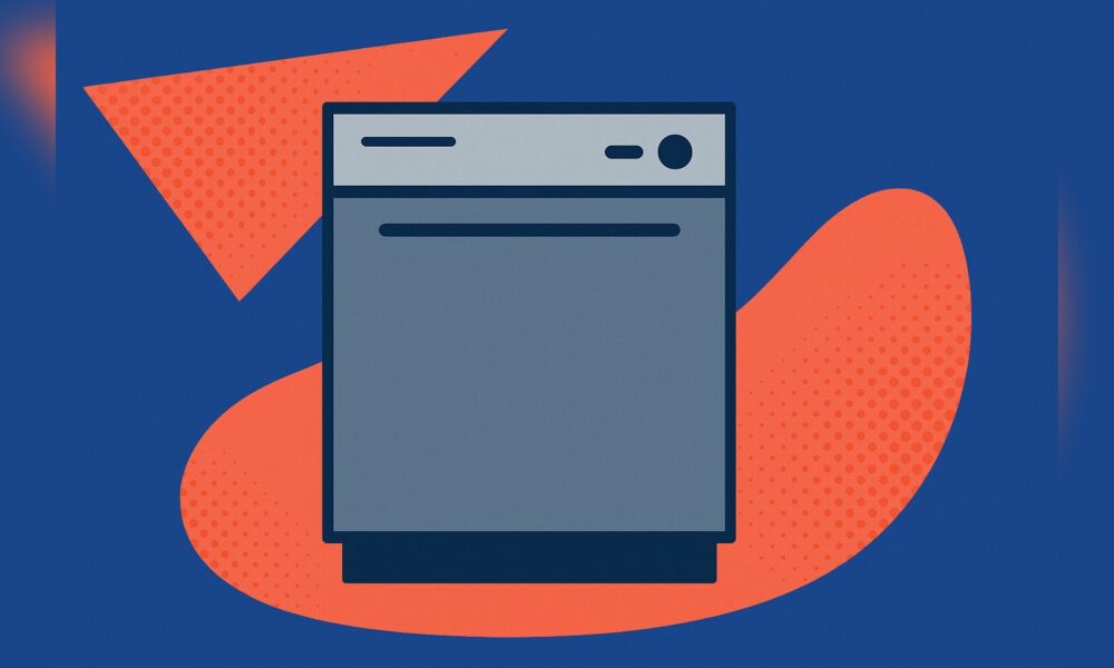 Built-in Dishwasher Buying Guide featured image