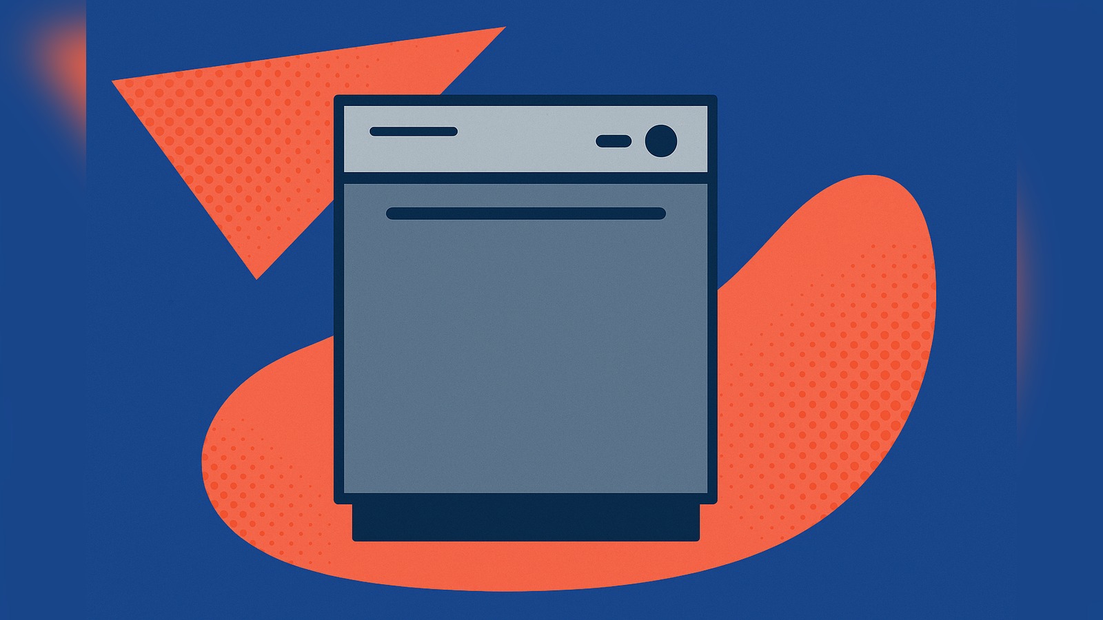Built-in Dishwasher Buying Guide featured image