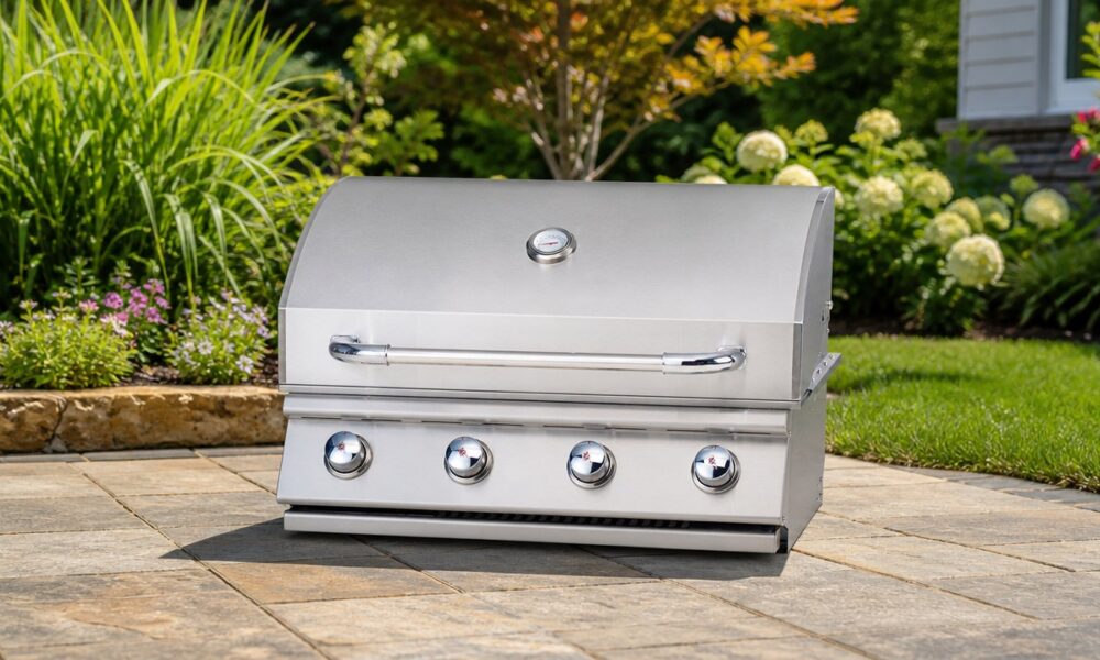 Bull Outdoor Products BG-26038 30-Inch Built-In Grill Review for 2026 featured image