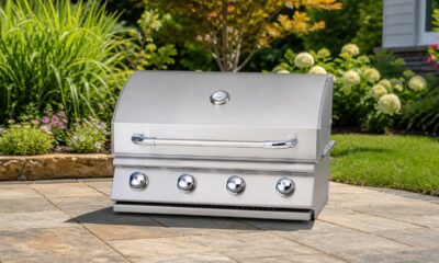 Bull Outdoor Products BG-26038 30-Inch Built-In Grill Review for 2026 featured image