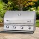 Bull Outdoor Products BG-26038 30-Inch Built-In Grill Review for 2026 featured image