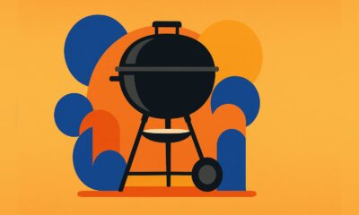 Charcoal Grill Buying Guide featured image