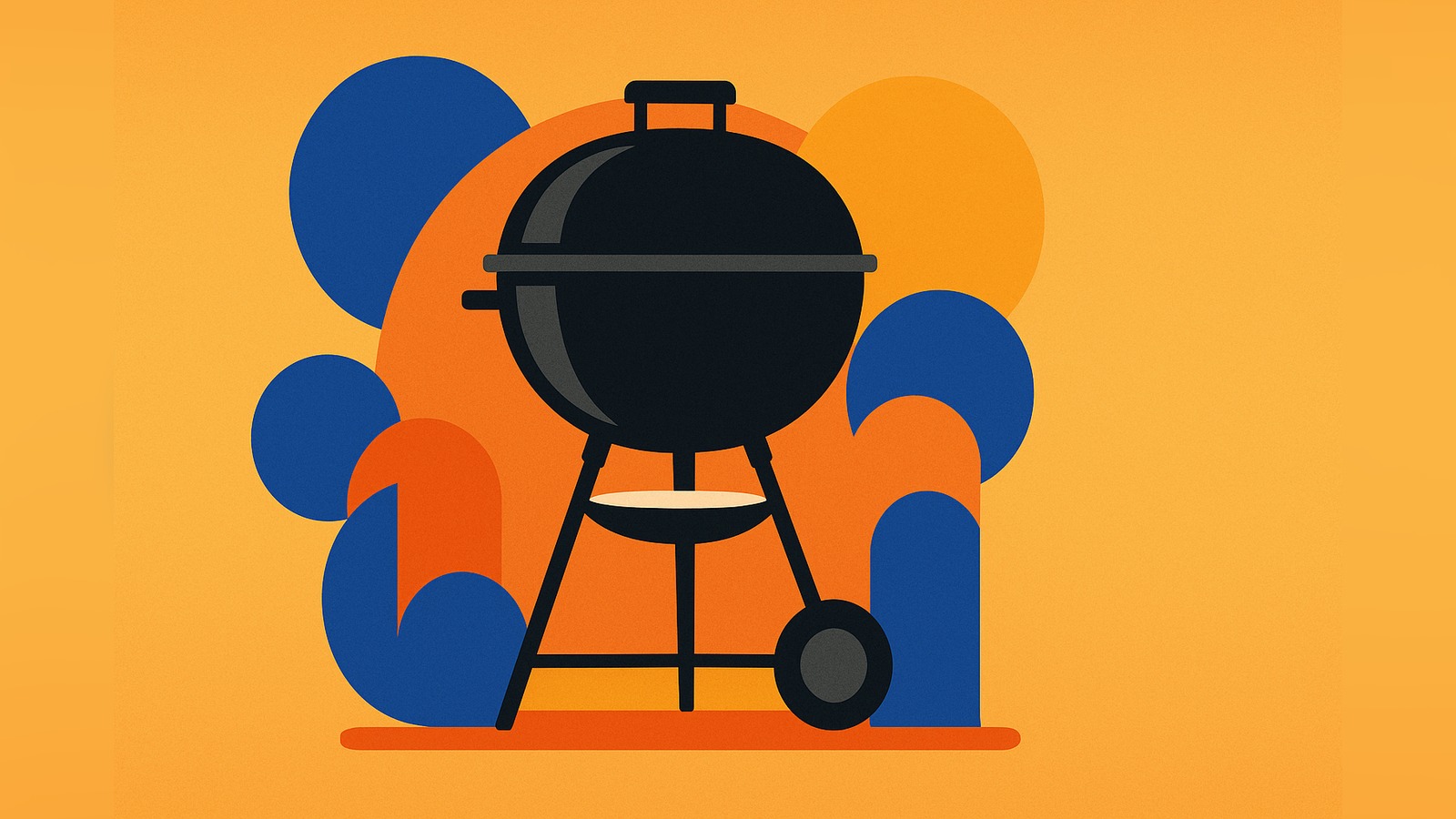 Charcoal Grill Buying Guide featured image