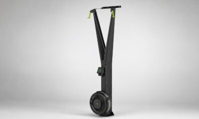 Concept2 SkiErg SkiErg Only Review for 2026 featured image