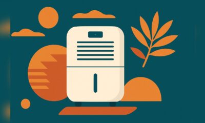 Dehumidifier Buying Guide featured image
