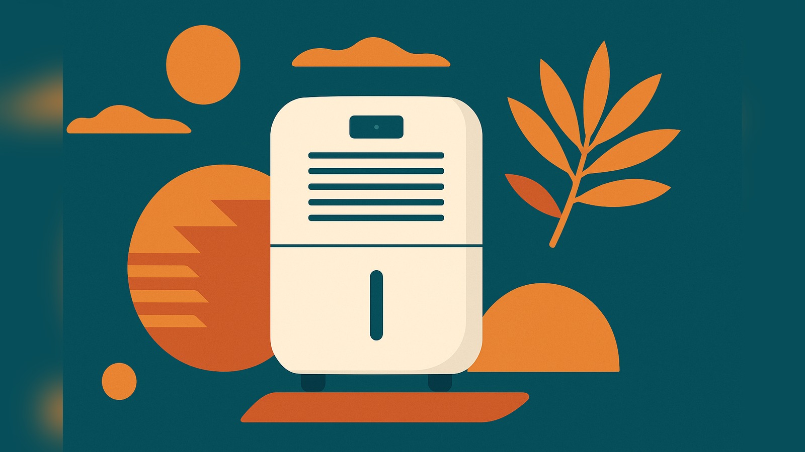 Dehumidifier Buying Guide featured image