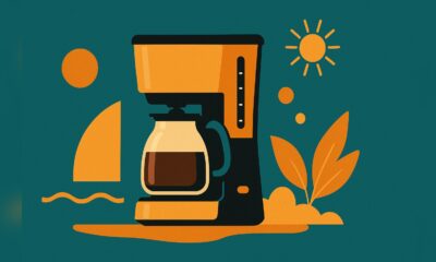Drip Coffee Maker Buying Guide featured image