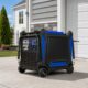 DuroMax XP16000iH 16000W Dual Fuel Inverter Generator Review for 2026 featured image