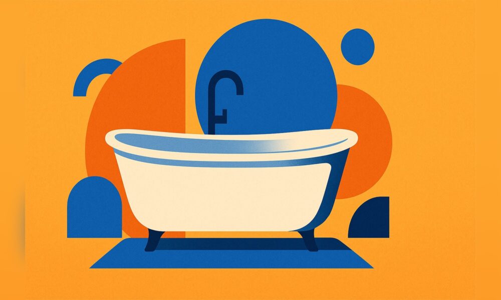 Freestanding Bathtub Buying Guide featured image
