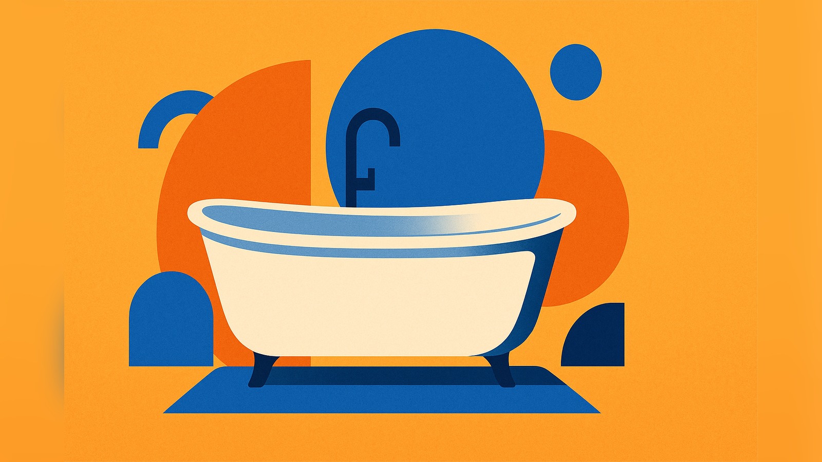 Freestanding Bathtub Buying Guide featured image