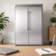Frigidaire FPRU19F8WF 19.3 Cu. Ft. Refrigerator Freezer Combo Review for 2026 featured image