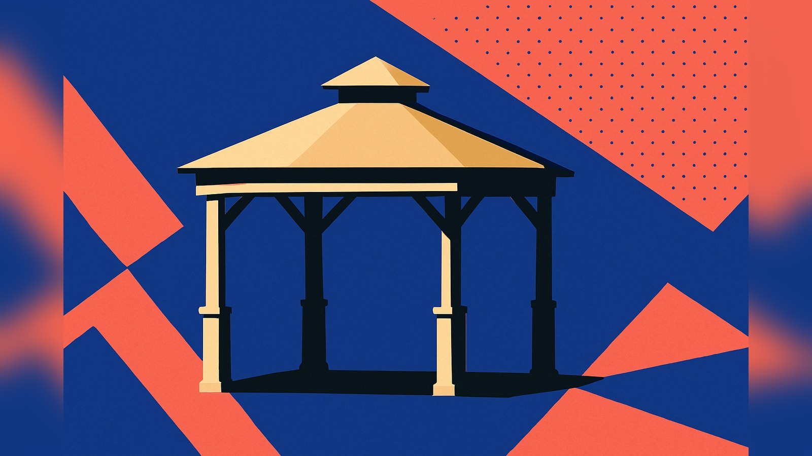 Gazebo Buying Guide featured image