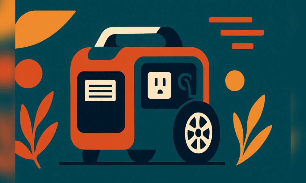 Generator & Portable Power Buying Guide featured image