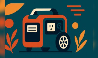 Generator & Portable Power Buying Guide featured image