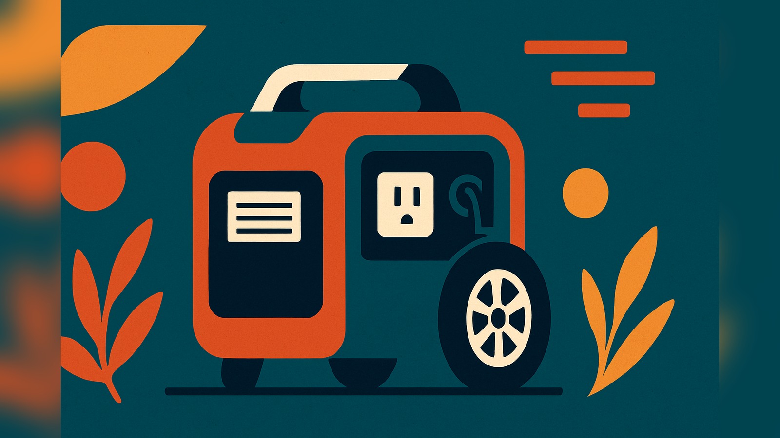 Generator & Portable Power Buying Guide featured image