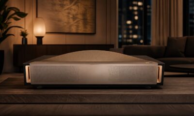 Hisense L9Q 4K Ultra Short Throw Laser Projector 5000 Lumens Review for 2026 featured image