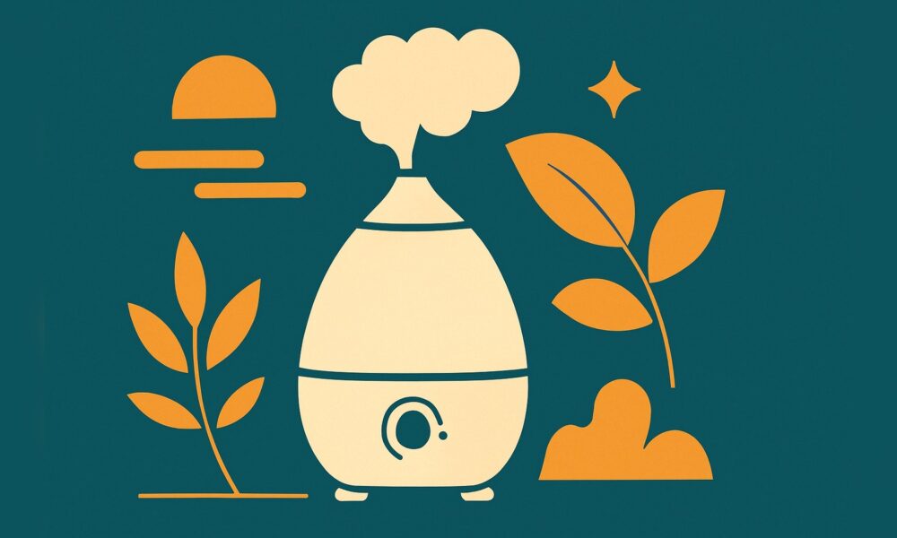 Humidifier Buying Guide featured image