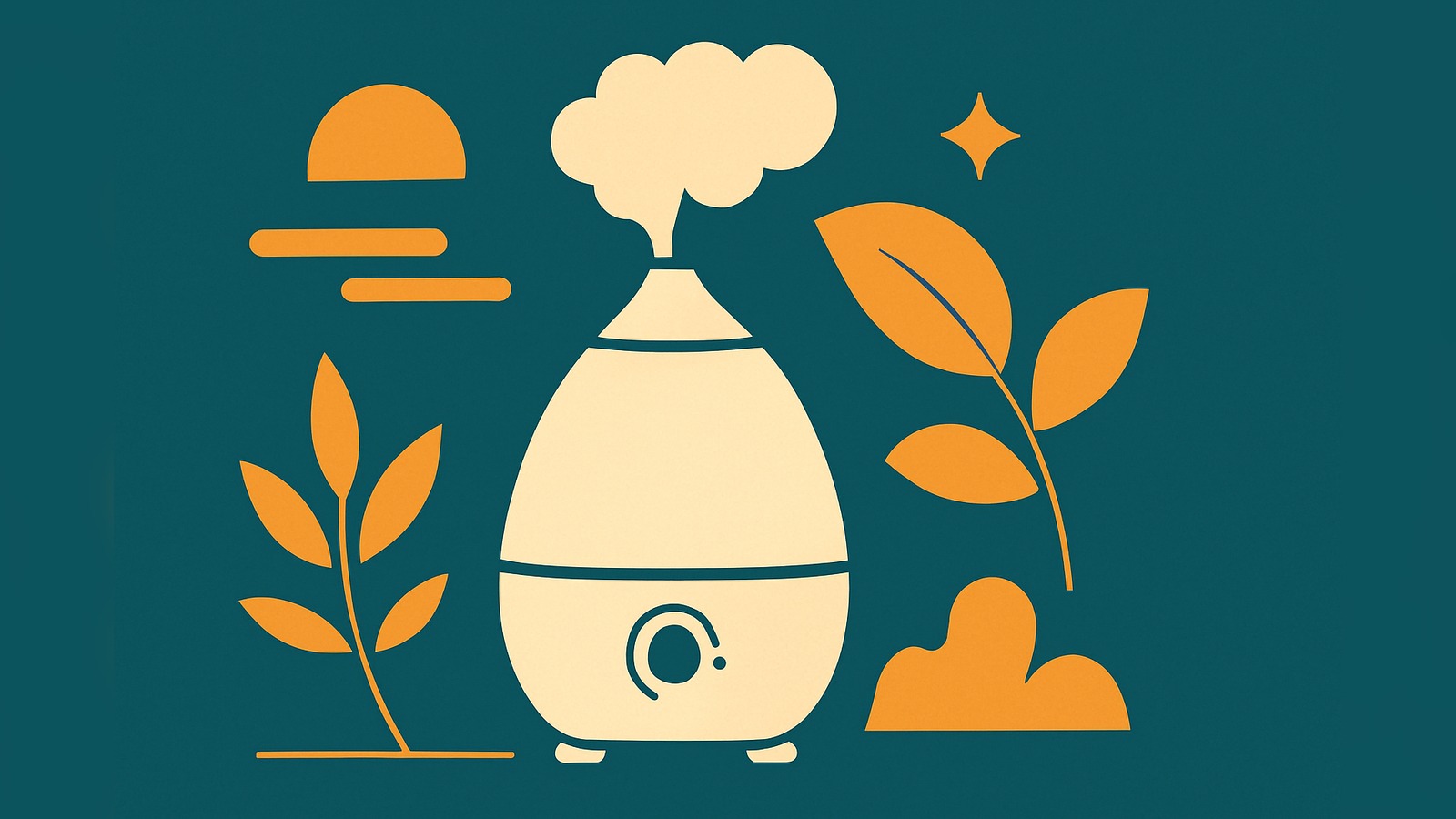 Humidifier Buying Guide featured image