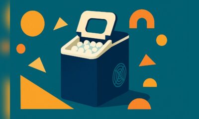 Ice Maker Buying Guide featured image