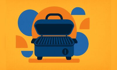 Indoor Grill Buying Guide featured image