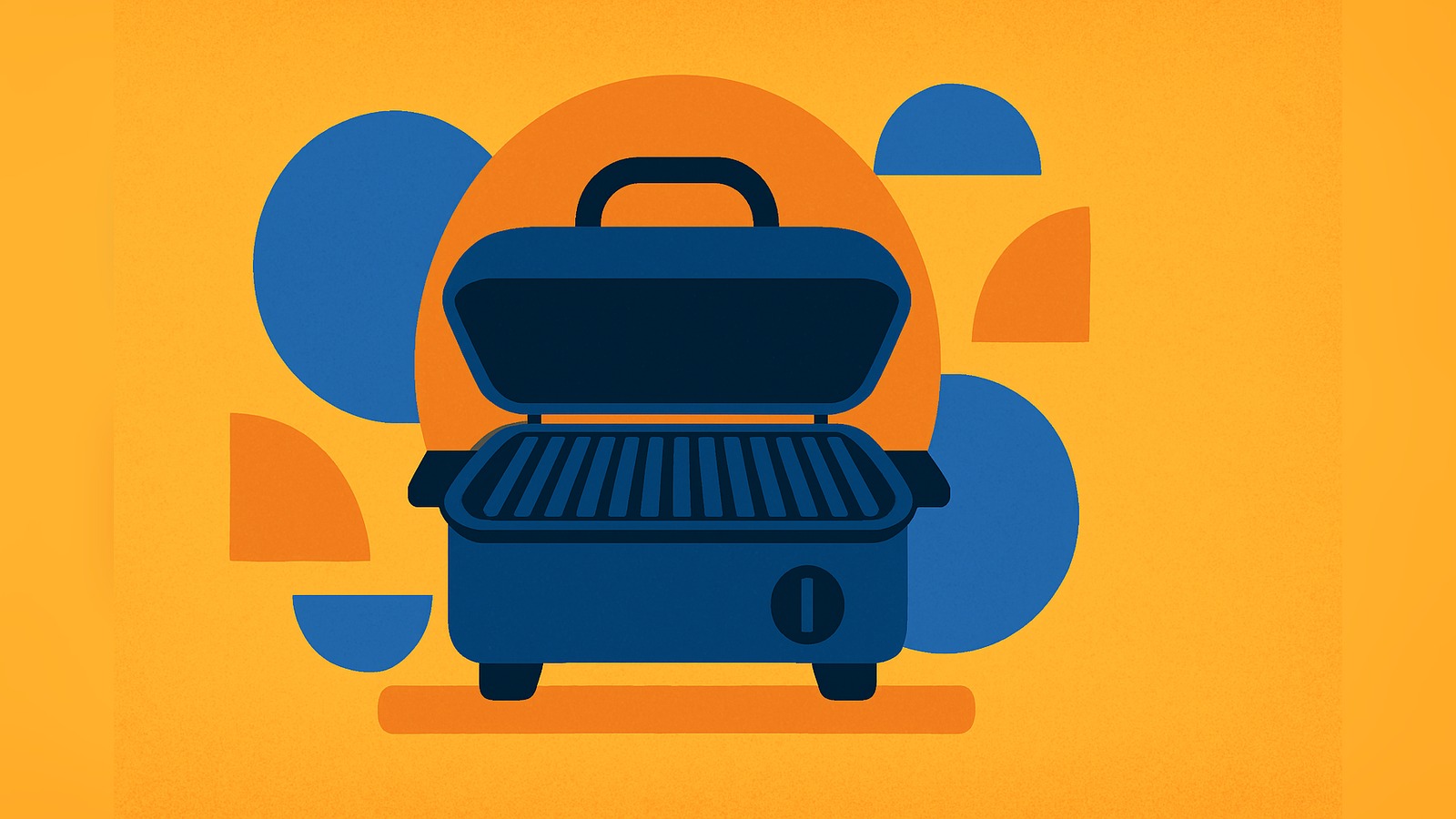 Indoor Grill Buying Guide featured image