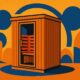 Infrared Sauna Buying Guide featured image
