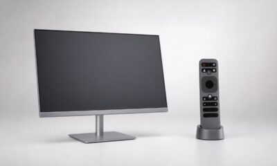 KTC A32Q8 32-Inch 4K Smart Monitor Review for 2026 featured image