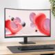 LG 32MR50C-B 32-Inch Curved FHD 100Hz Monitor Review for 2026 featured image