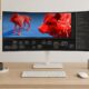 LG 38WR85QC-W 38-Inch Curved UltraWide WQHD Monitor Review for 2026 featured image