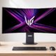 LG 45GX950A-B 45-Inch 5K2K OLED Curved Gaming Monitor Review for 2026 featured image