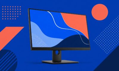 Desk Monitor Buying Guide featured image