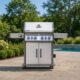 Napoleon Rogue PRO-S 525 6-Burner Propane Grill with Infrared Review for 2026 featured image