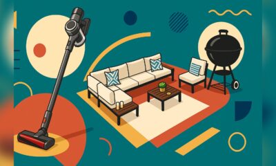 Outdoor Conversation Set Buying Guide featured image