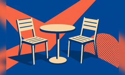 Patio Set Buying Guide featured image