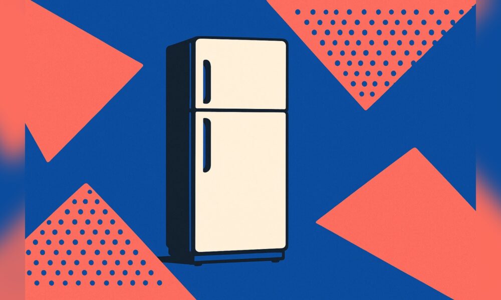 Refrigerator Buying Guide featured image