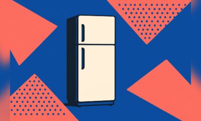 Refrigerator Buying Guide featured image