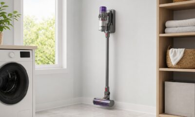 roborock Qrevo CurvX Robot Vacuum and Mop with Auto Mop Wash Review for 2026 featured image