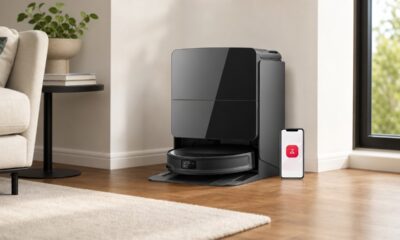 roborock Saros 10R Robot Vacuum and Mop with Self-Emptying Review for 2026 featured image