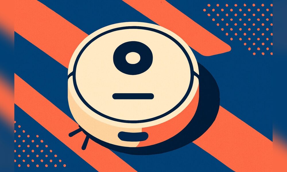 Robot Vacuum Buying Guide featured image