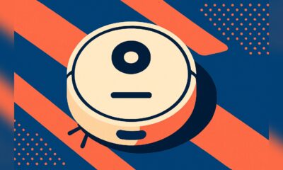 Robot Vacuum Buying Guide featured image