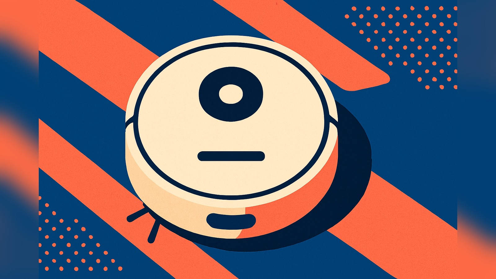 Robot Vacuum Buying Guide featured image