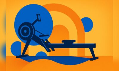Rowing Machine Buying Guide featured image