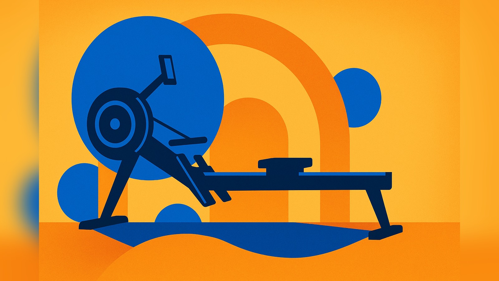 Rowing Machine Buying Guide featured image