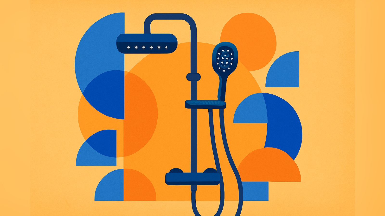 Shower System Buying Guide featured image