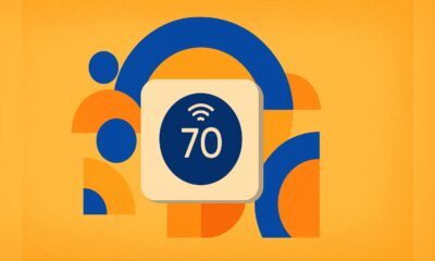 Smart Thermostat Buying Guide featured image