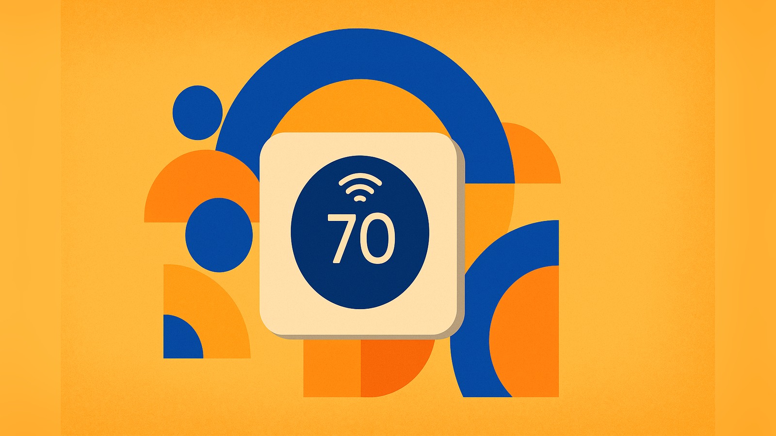 Smart Thermostat Buying Guide featured image