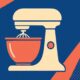 Stand Mixer Buying Guide featured image