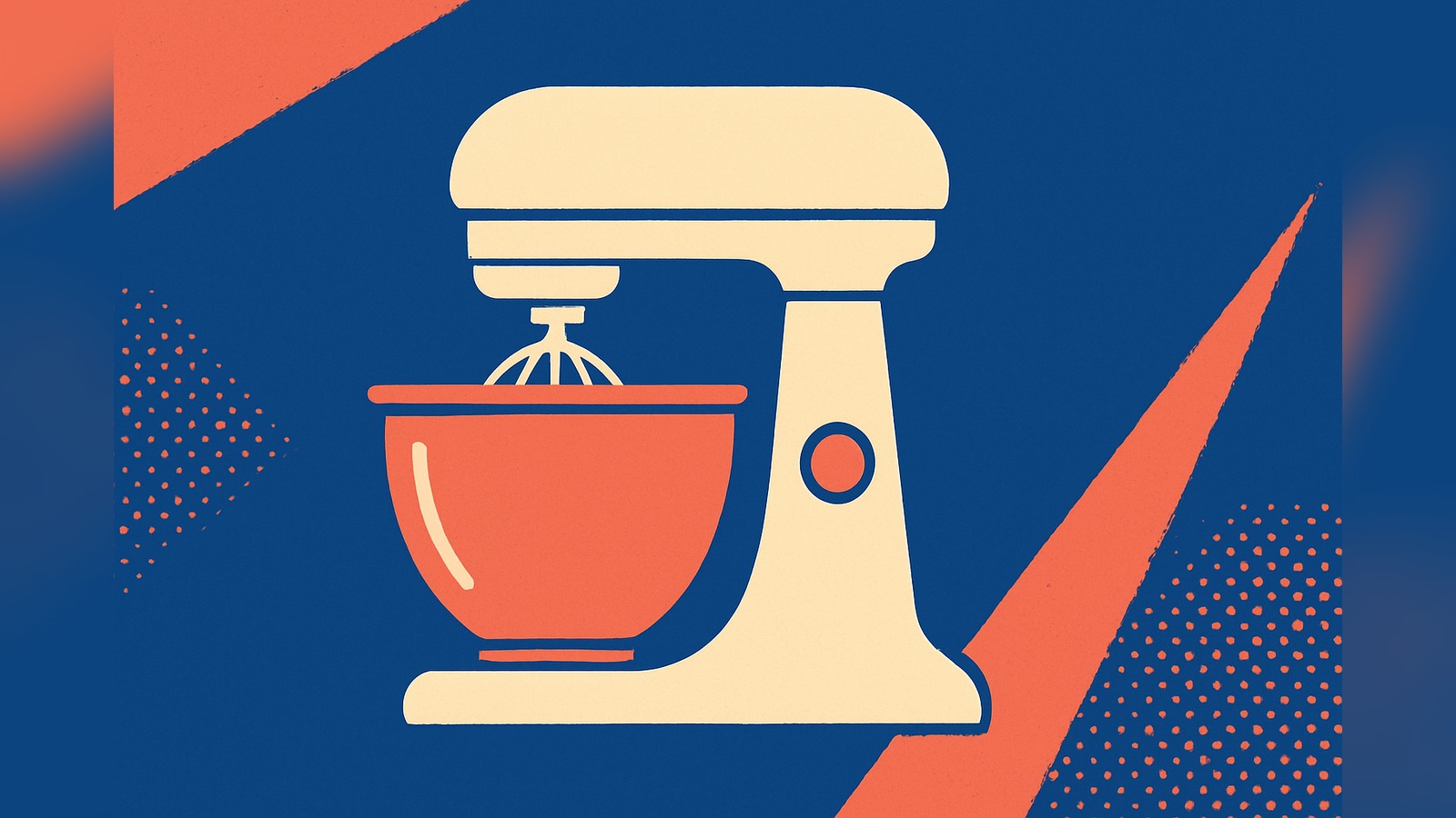 Stand Mixer Buying Guide featured image
