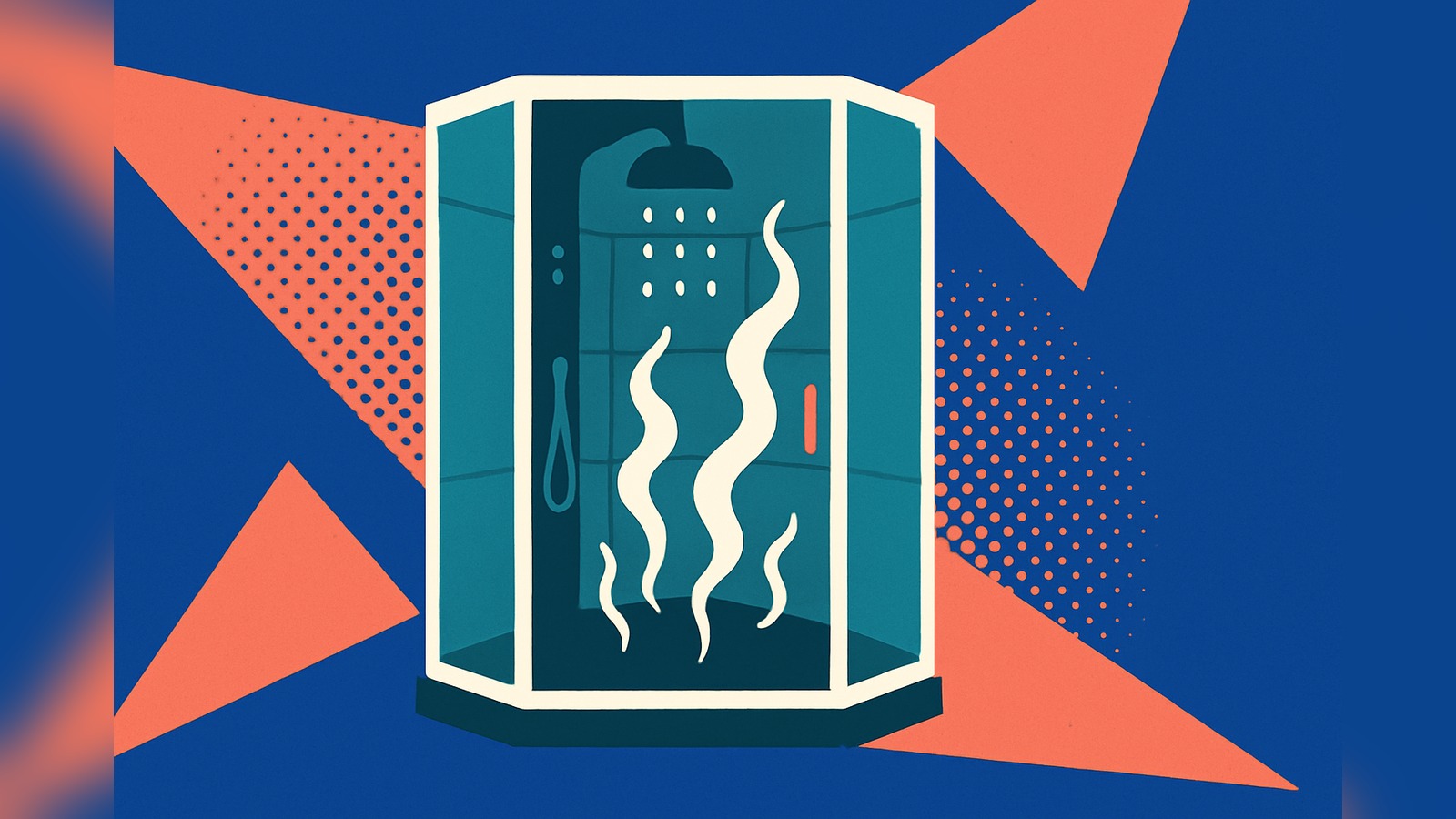 Steam Shower Buying Guide featured image