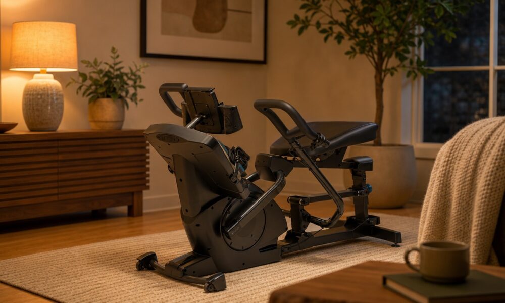 Teeter Power10 Magnetic Rower with Elliptical Motion Review for 2026 featured image